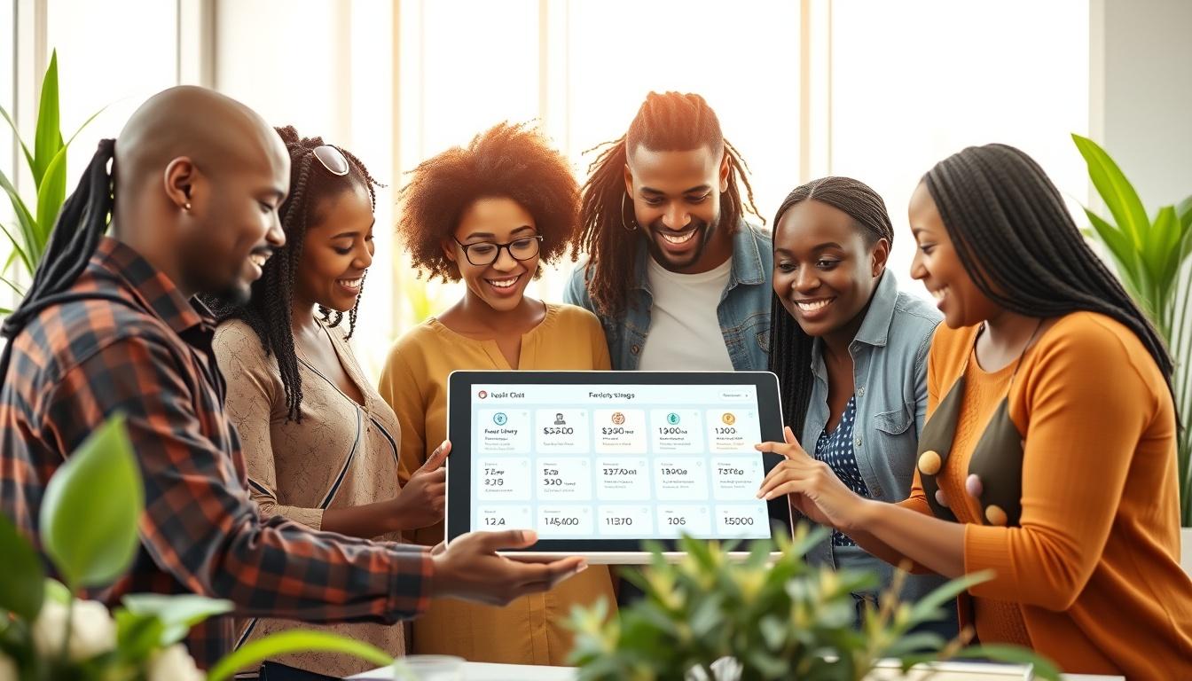 Harnessing AI to Combat Inflation